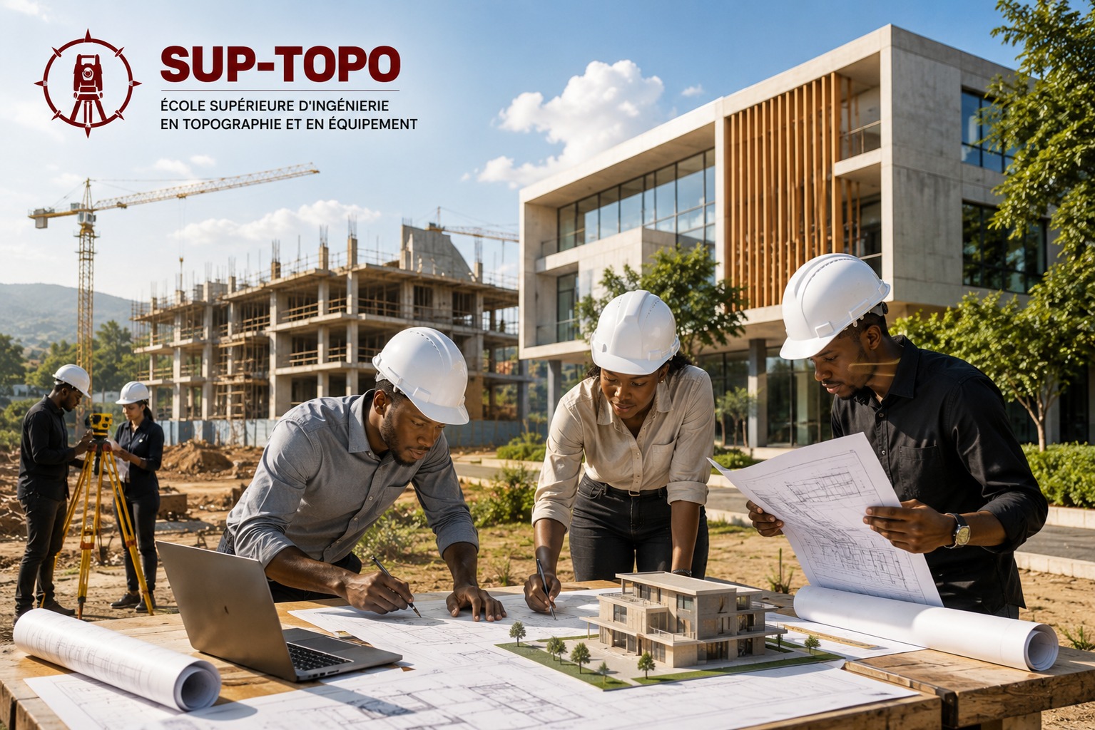 SUP-TOPO